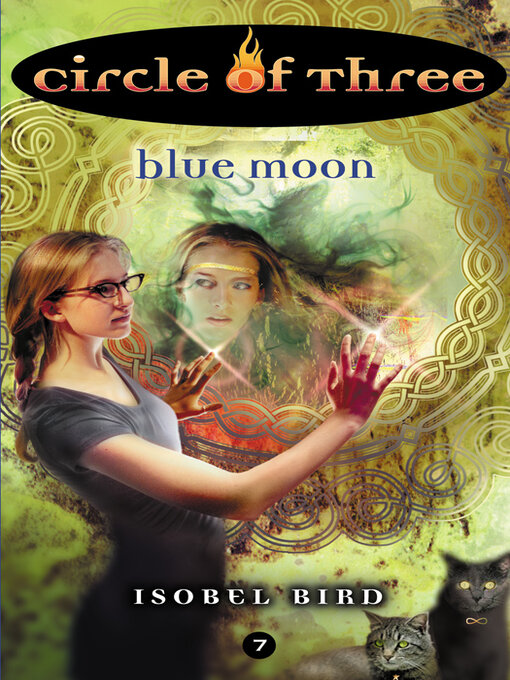 Cover image for Blue Moon